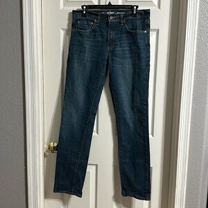 urban pipeline jeans 32/32 slim